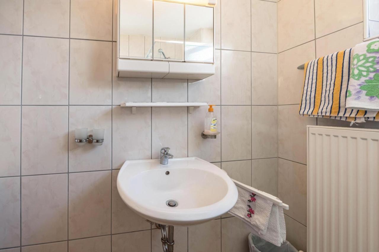 Ferienwohnung Zillertalblick Stummerberg Kültér fotó
