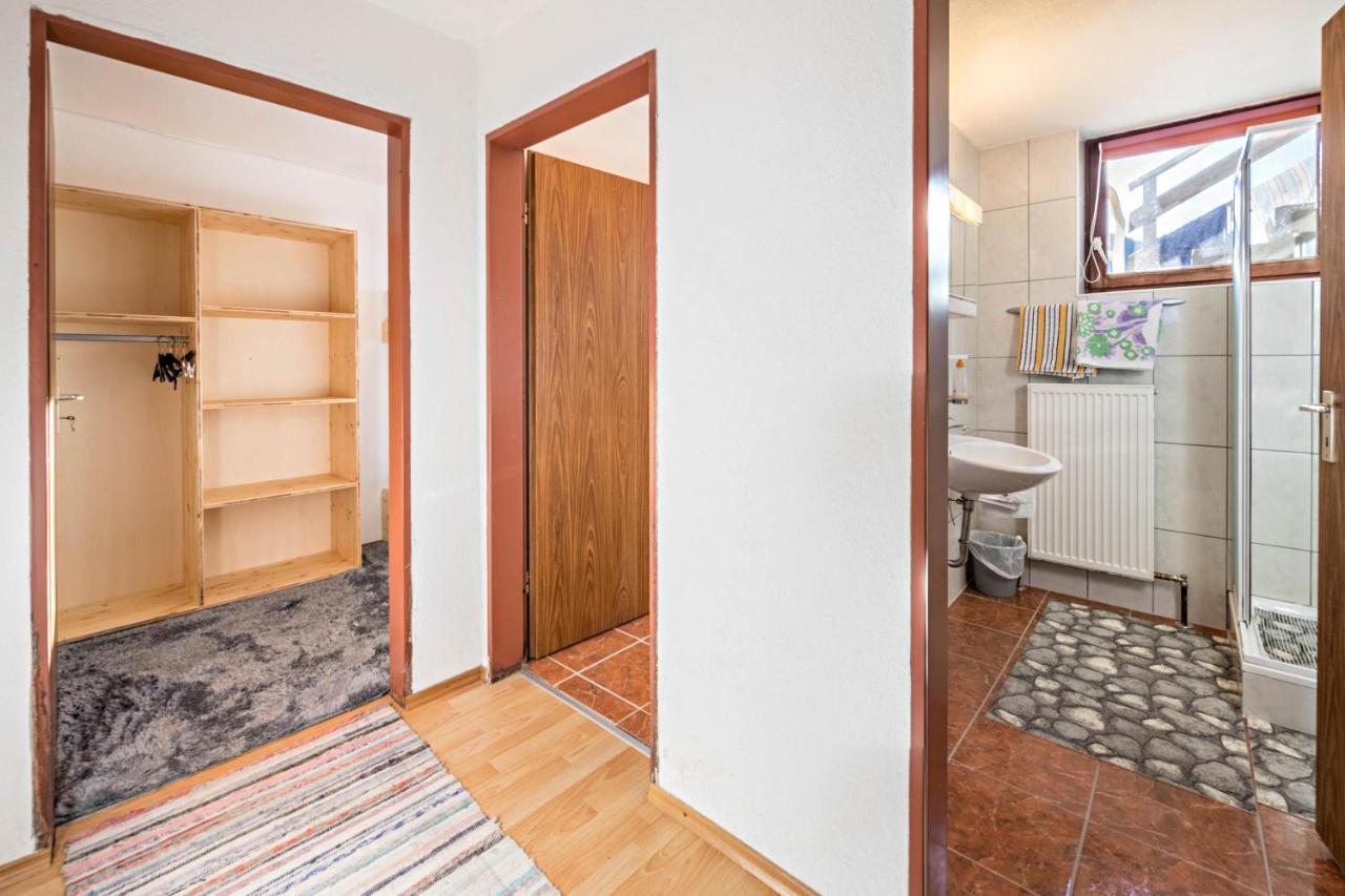 Ferienwohnung Zillertalblick Stummerberg Kültér fotó