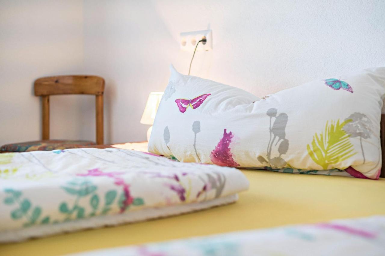 Ferienwohnung Zillertalblick Stummerberg Kültér fotó
