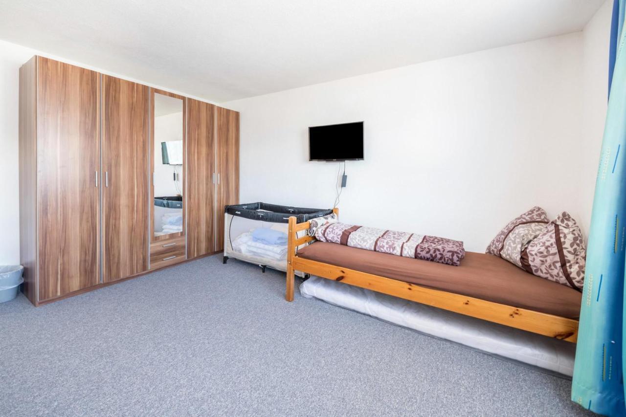 Ferienwohnung Zillertalblick Stummerberg Kültér fotó