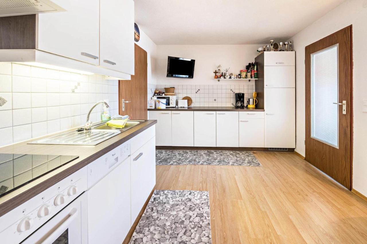 Ferienwohnung Zillertalblick Stummerberg Kültér fotó