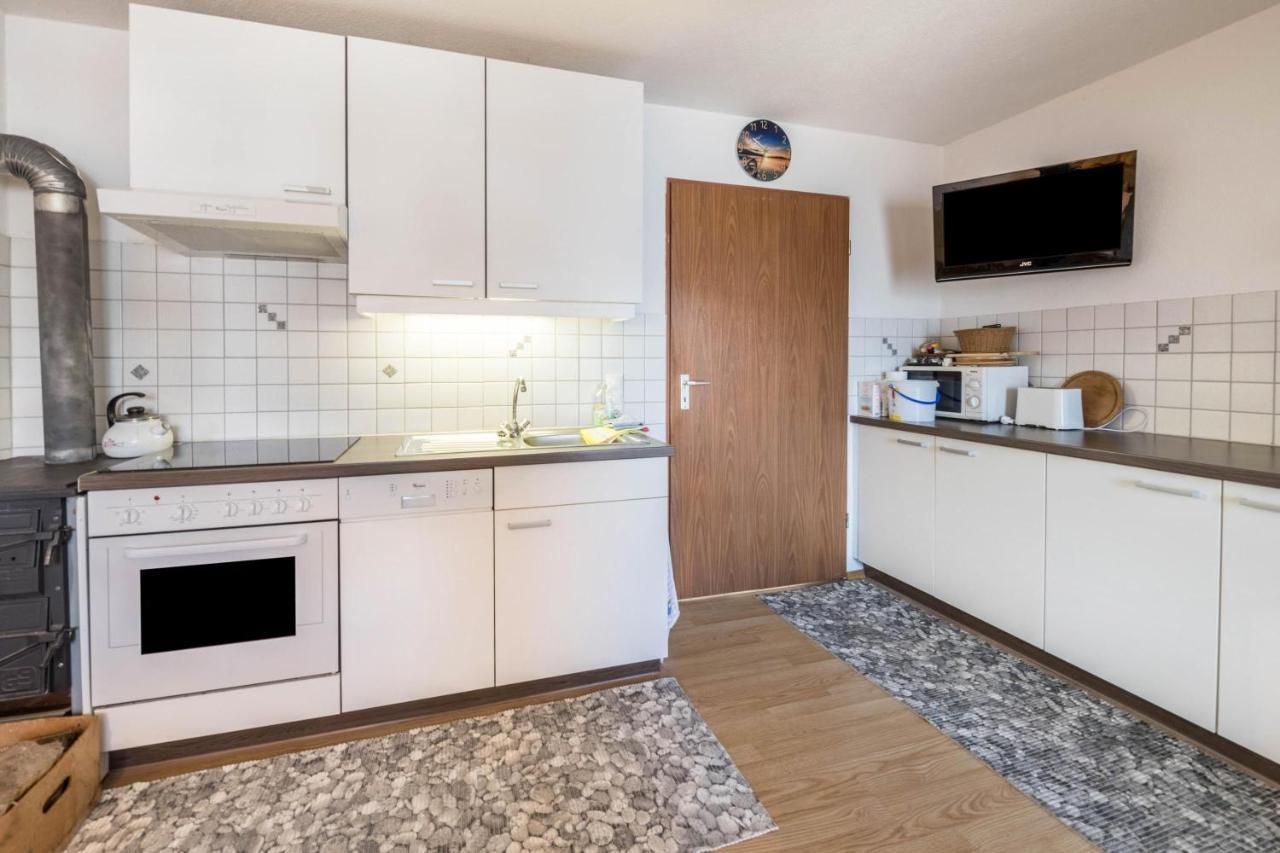 Ferienwohnung Zillertalblick Stummerberg Kültér fotó