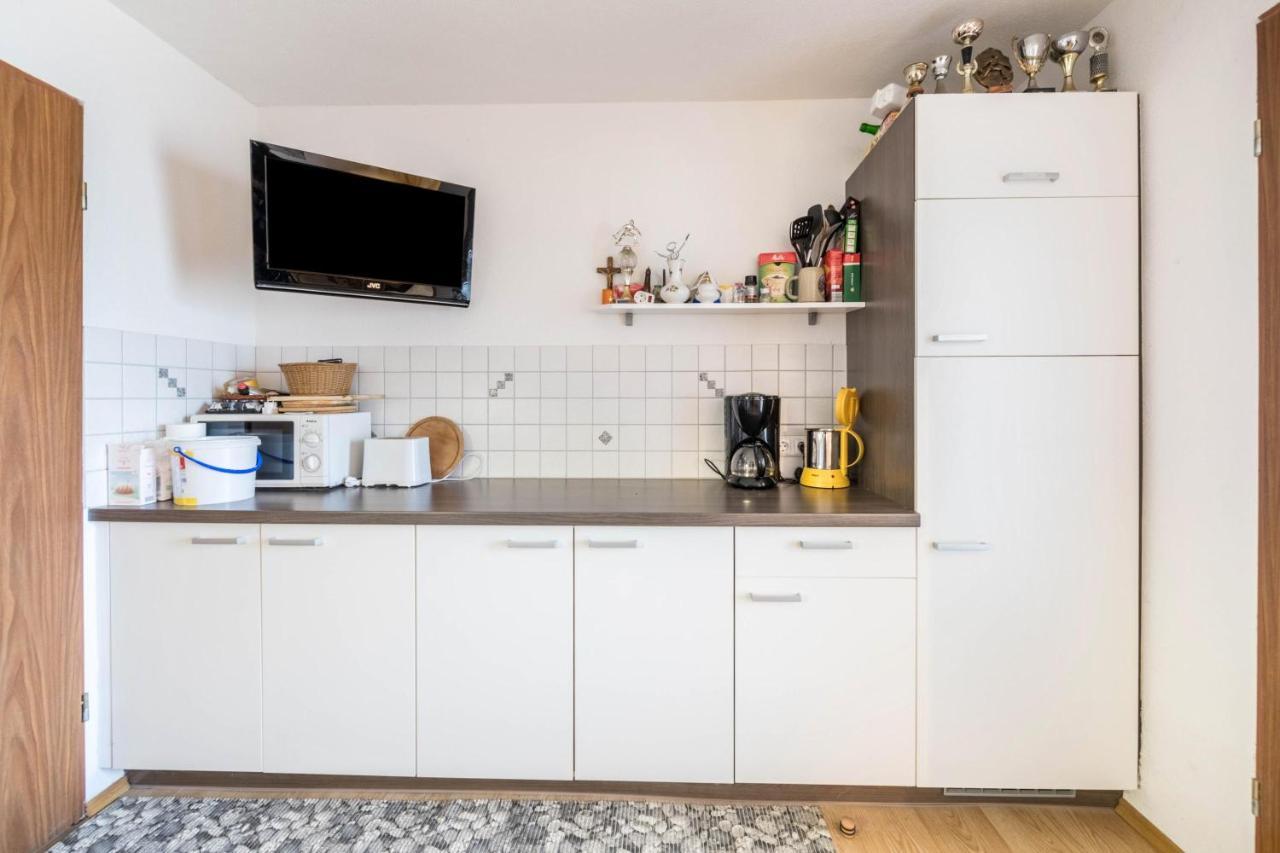 Ferienwohnung Zillertalblick Stummerberg Kültér fotó